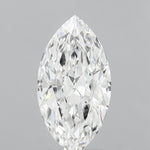 IGI 3.01 Carat Marquise Lab Grown Diamond 人工培育鑽石 實驗室人造鑽石