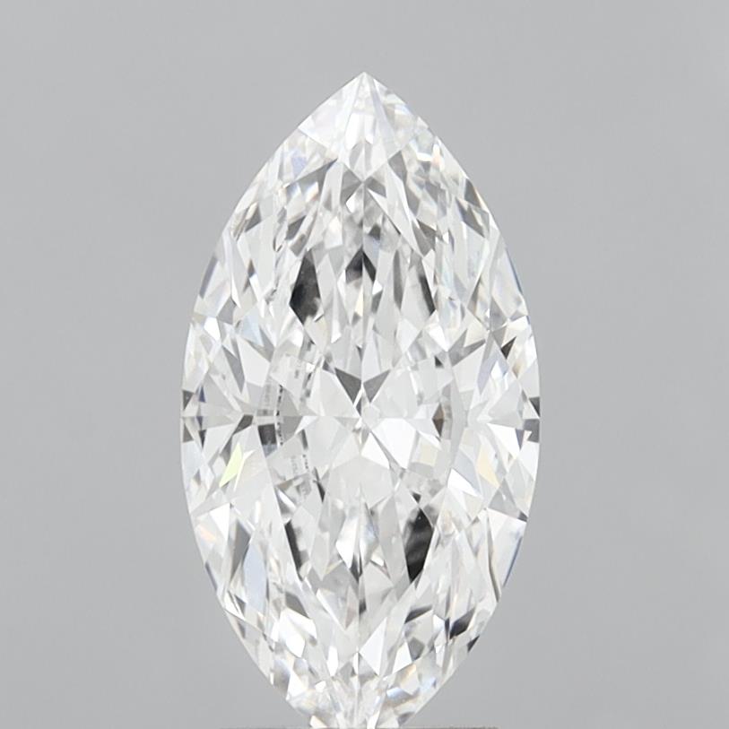 IGI 3.01 Carat Marquise Lab Grown Diamond 人工培育鑽石 實驗室人造鑽石