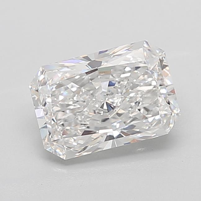 IGI 2.90 Carat Radiant Cut Lab Grown Diamond 人工培育鑽石 實驗室人造鑽石