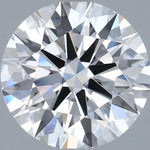 IGI 1.45 Carat Round Brilliant Lab Grown Diamond 人工培育鑽石 實驗室人造鑽石