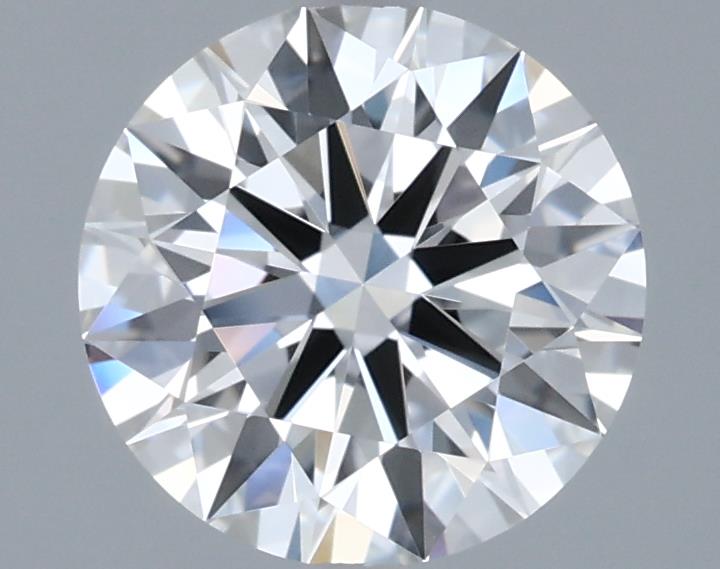 IGI 1.45 Carat Round Brilliant Lab Grown Diamond 人工培育鑽石 實驗室人造鑽石