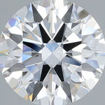 IGI 2.20 Carat Round Brilliant Lab Grown Diamond 人工培育鑽石 實驗室人造鑽石