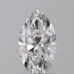 IGI 0.7 Carat Marquise Lab Grown Diamond