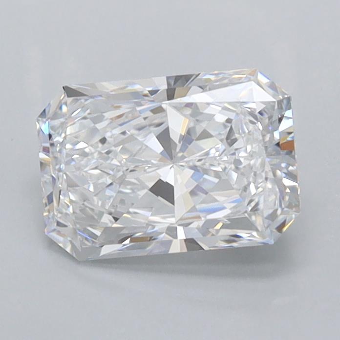 IGI 0.96 Carat Radiant Cut Lab Grown Diamond 人工培育鑽石 實驗室人造鑽石