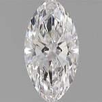 IGI 0.78 Carat Marquise Lab Grown Diamond 人工培育鑽石 實驗室人造鑽石