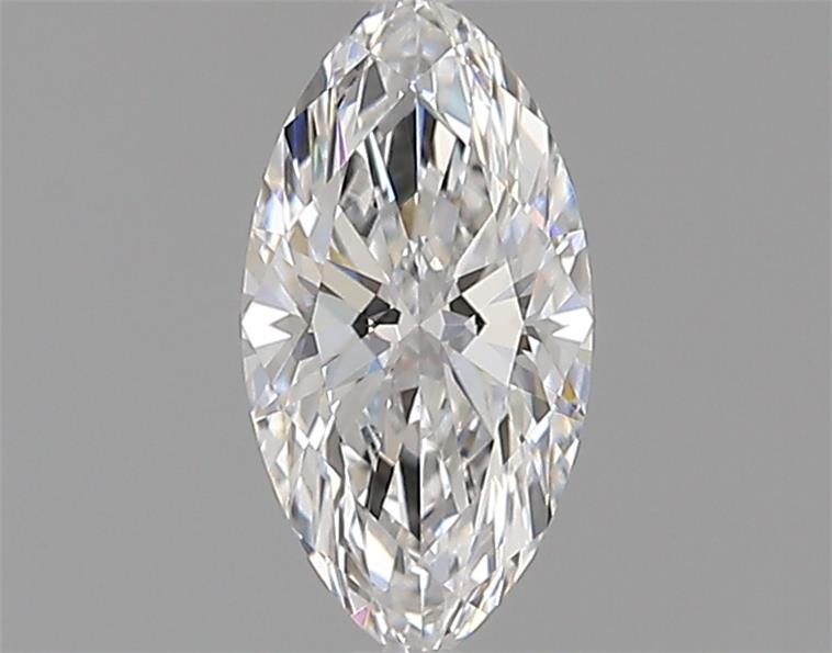 IGI 0.78 Carat Marquise Lab Grown Diamond 人工培育鑽石 實驗室人造鑽石