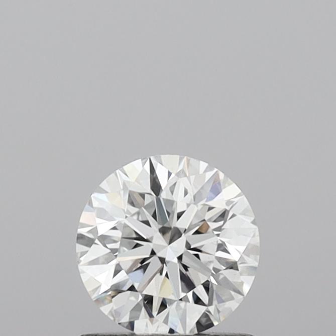 IGI 0.81 Carat Round Brilliant Lab Grown Diamond