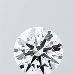 IGI 1.54 Carat Round Brilliant Lab Grown Diamond 人工培育鑽石 實驗室人造鑽石