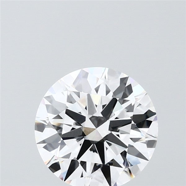 IGI 1.54 Carat Round Brilliant Lab Grown Diamond 人工培育鑽石 實驗室人造鑽石