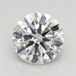 IGI 2.06 Carat Round Brilliant Lab Grown Diamond 人工培育鑽石 實驗室人造鑽石