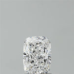 IGI 1.01 Carat Cushion Lab Grown Diamond 人工培育鑽石 實驗室人造鑽石