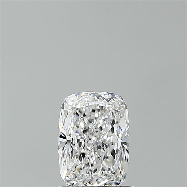 IGI 1.01 Carat Cushion Lab Grown Diamond 人工培育鑽石 實驗室人造鑽石