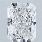 IGI 3.00 Carat Radiant Cut Lab Grown Diamond 人工培育鑽石 實驗室人造鑽石