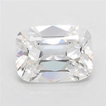 IGI 4.56 Carat Cushion Lab Grown Diamond 人工培育鑽石 實驗室人造鑽石