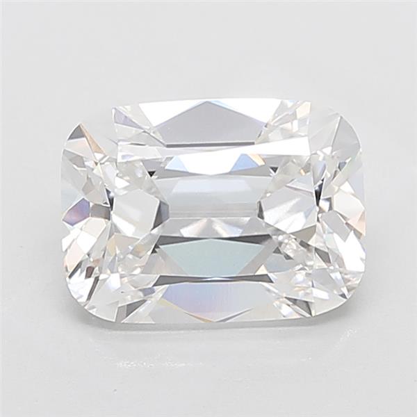 IGI 4.56 Carat Cushion Lab Grown Diamond 人工培育鑽石 實驗室人造鑽石