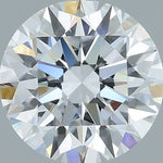 IGI 1.45 Carat Round Brilliant Lab Grown Diamond 人工培育鑽石 實驗室人造鑽石