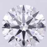 IGI 8.79 Carat Round Brilliant Lab Grown Diamond 人工培育鑽石 實驗室人造鑽石