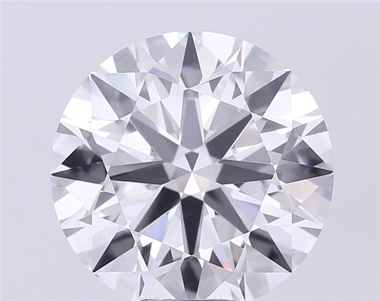 IGI 8.79 Carat Round Brilliant Lab Grown Diamond 人工培育鑽石 實驗室人造鑽石