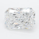 IGI 2.72 Carat Radiant Cut Lab Grown Diamond 人工培育鑽石 實驗室人造鑽石