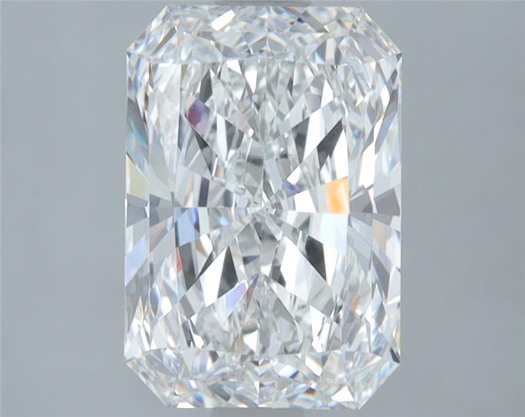 IGI 2.43 Carat Radiant Cut Lab Grown Diamond 人工培育鑽石 實驗室人造鑽石