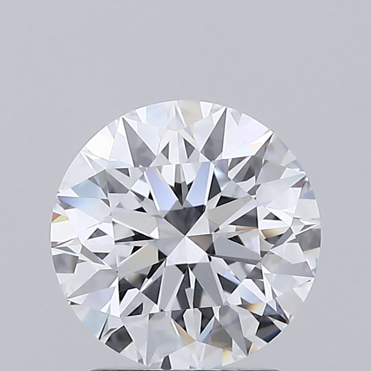 IGI 1.91 Carat Round Brilliant Lab Grown Diamond