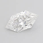IGI 2.09 Carat Marquise Lab Grown Diamond 人工培育鑽石 實驗室人造鑽石