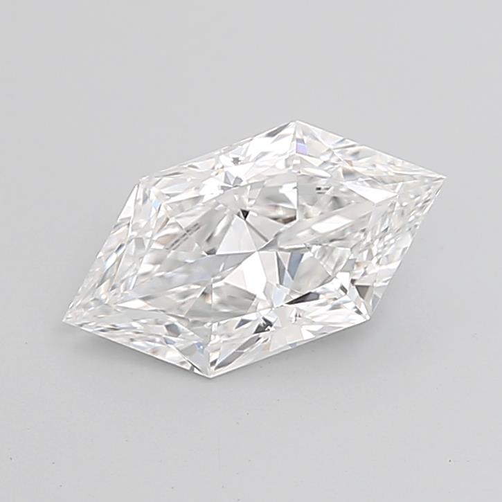 IGI 2.09 Carat Marquise Lab Grown Diamond 人工培育鑽石 實驗室人造鑽石