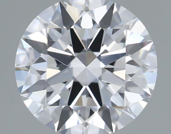 IGI 1.11 Carat Round Brilliant Lab Grown Diamond