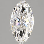 IGI 1.18 Carat Marquise Lab Grown Diamond