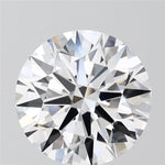 IGI 2.22 Carat Round Brilliant Lab Grown Diamond 人工培育鑽石 實驗室人造鑽石