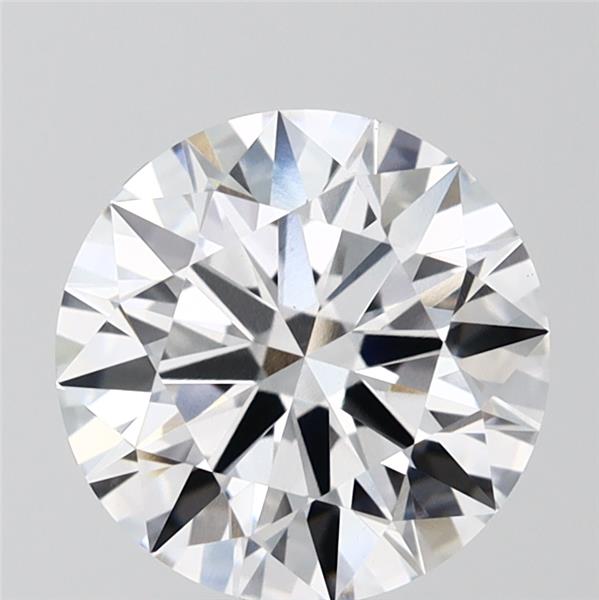 IGI 2.22 Carat Round Brilliant Lab Grown Diamond 人工培育鑽石 實驗室人造鑽石