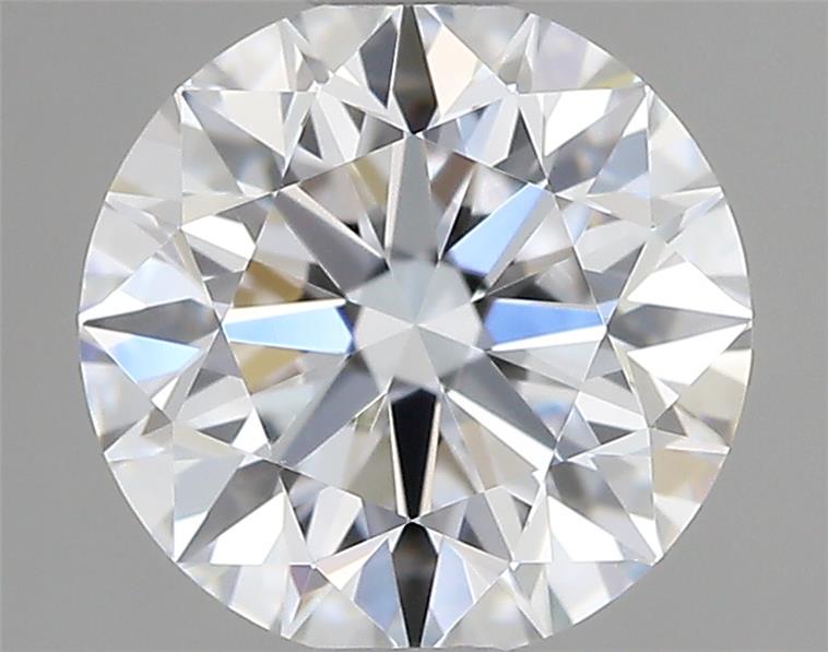 IGI 1.08 Carat Round Brilliant Lab Grown Diamond 人工培育鑽石 實驗室人造鑽石