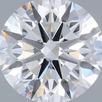 IGI 1.01 Carat Round Brilliant Lab Grown Diamond 人工培育鑽石 實驗室人造鑽石