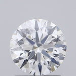 IGI 1.50 Carat Round Brilliant Lab Grown Diamond 人工培育鑽石 實驗室人造鑽石