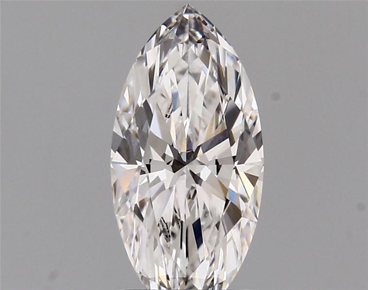 IGI 1.32 Carat Marquise Lab Grown Diamond 人工培育鑽石 實驗室人造鑽石