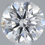 IGI 1.00 Carat Round Brilliant Lab Grown Diamond 人工培育鑽石 實驗室人造鑽石