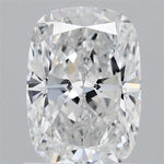 IGI 1.53 Carat Cushion Lab Grown Diamond 人工培育鑽石 實驗室人造鑽石