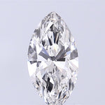 IGI 1.12 Carat Marquise Lab Grown Diamond