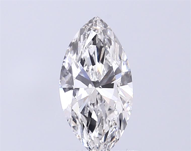 IGI 1.12 Carat Marquise Lab Grown Diamond
