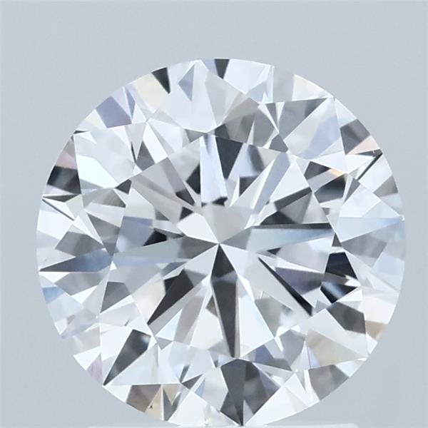 IGI 2.00 Carat Round Brilliant Lab Grown Diamond 人工培育鑽石 實驗室人造鑽石