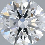 IGI 0.52 Carat Round Brilliant Lab Grown Diamond 人工培育鑽石 實驗室人造鑽石