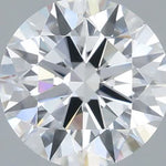 IGI 1.02 Carat Round Brilliant Lab Grown Diamond 人工培育鑽石 實驗室人造鑽石