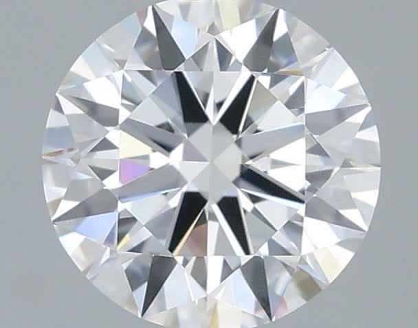 IGI 1.02 Carat Round Brilliant Lab Grown Diamond 人工培育鑽石 實驗室人造鑽石