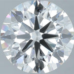 IGI 2.91 Carat Round Brilliant Lab Grown Diamond 人工培育鑽石 實驗室人造鑽石