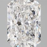IGI 4.15 Carat Radiant Cut Lab Grown Diamond 人工培育鑽石 實驗室人造鑽石