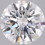 IGI 3.52 Carat Round Brilliant Lab Grown Diamond 人工培育鑽石 實驗室人造鑽石