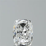 IGI 1.03 Carat Cushion Lab Grown Diamond 人工培育鑽石 實驗室人造鑽石