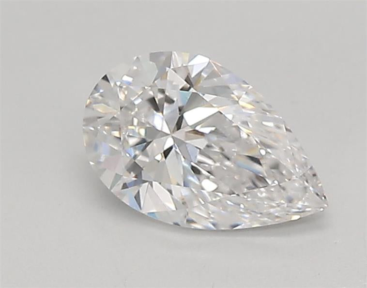 IGI 0.65 Carat Pear Lab Grown Diamond 人工培育鑽石 實驗室人造鑽石