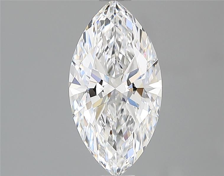 IGI 1.05 Carat Marquise Lab Grown Diamond 人工培育鑽石 實驗室人造鑽石