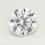 IGI 1.53 Carat Round Brilliant Lab Grown Diamond 人工培育鑽石 實驗室人造鑽石